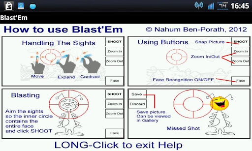 免費下載社交APP|Blast 'Em app開箱文|APP開箱王