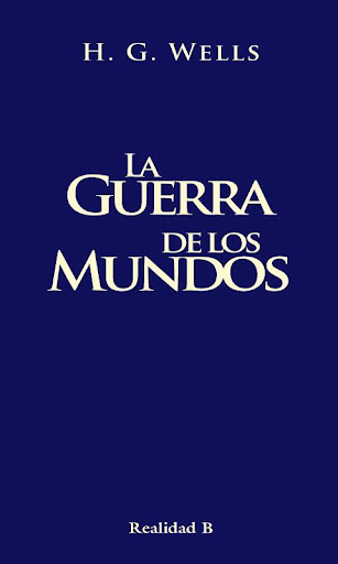 La Guerra de los Mundos - Lite