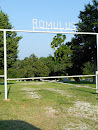 Romulus Cemetery