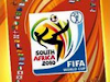 Barajitas Dl Album Mundial South Africa 2010Panin