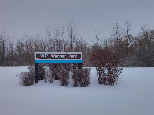 W.P. Wagner Park