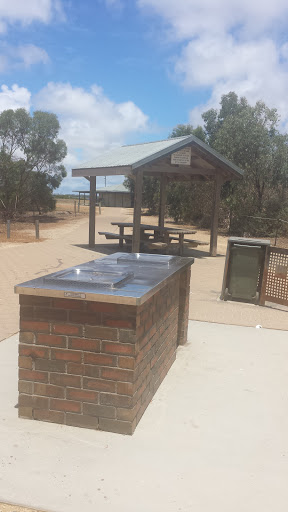 Eric Rayner Reserve Picnic Area