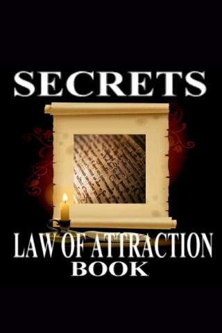 Secrets- Law of Attraction- VD