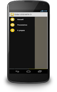 How to get Globe USSD MTN CI 1.5 mod apk for android