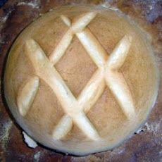 Sourdough Bread I