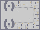 Thumbnail of the map 'Like A Teenage Parking Job'
