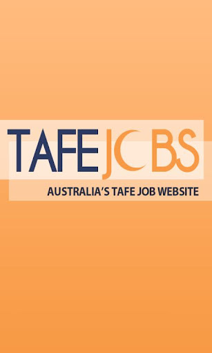 TAFE Jobs