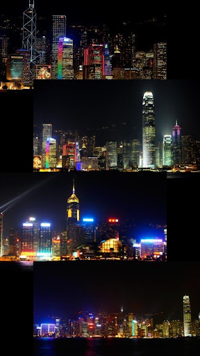 免費下載個人化APP|[AL] Hong Kong I Theme app開箱文|APP開箱王