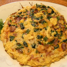Ultimate Meal Frittata