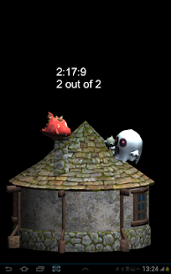 How to install Haunted patch 2.5 apk for pc