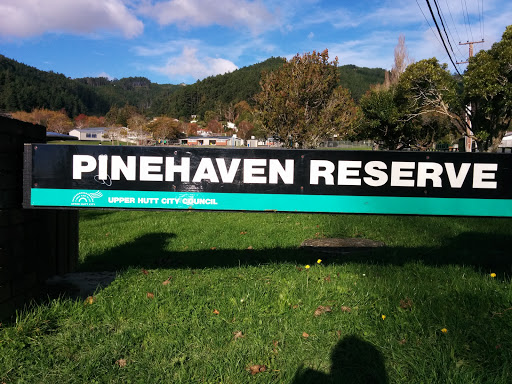 Pinehaven Reserve