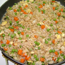 Benihana Japanese Fried Rice