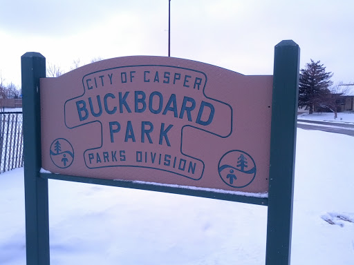 Buckboard Park