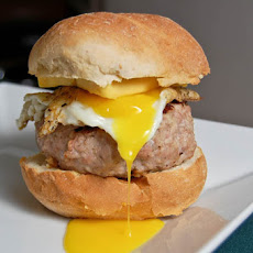 Sunday Morning Burgers