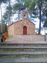 Ermita De Sant Sebastia
