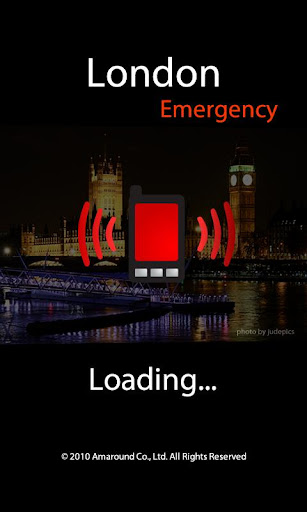 London Emergency