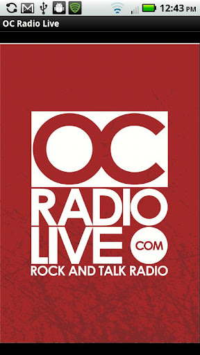 OC Radio Live