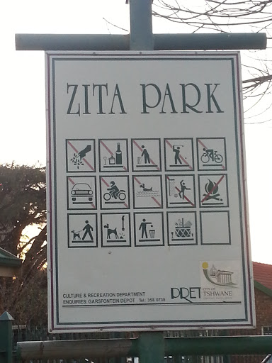 Zita Park