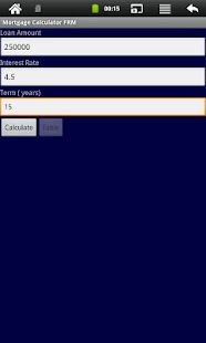 How to download Mortgage Calculator FRM lastet apk for bluestacks