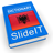 SlideIT Albanian Pack mobile app icon