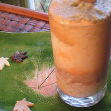 Two Tea Summer Smoothie