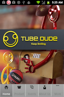How to mod Tube Dude 2.13 apk for pc