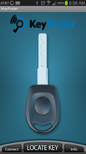 How to get iKeyFinder - Find lost keys patch 0.3 apk for pc