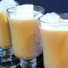 Irish Cream Gingersnaps