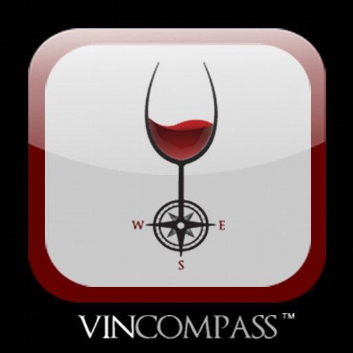 VinCompass 生活 App LOGO-APP開箱王