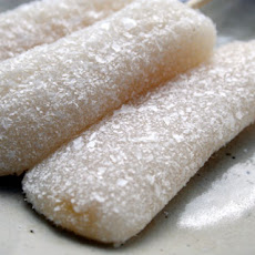 Simple Mochi