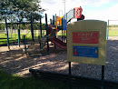 Lamar Park Playground
