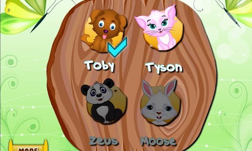 How to download Pet Salon - Pet Hair Game 1.0.1 unlimited apk for bluestacks