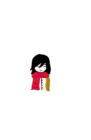 mikasa
