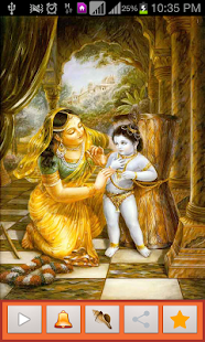 How to get Lord Damodar Ashtakam 1.0.1 mod apk for laptop