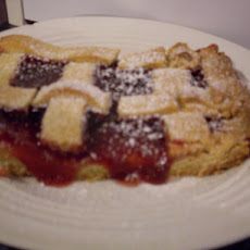Noni's Crostata