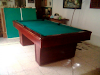 Venta De Mesas De Billar