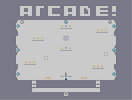 Thumbnail of the map 'Arcade!'
