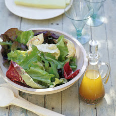 Fresh Italian Dressing