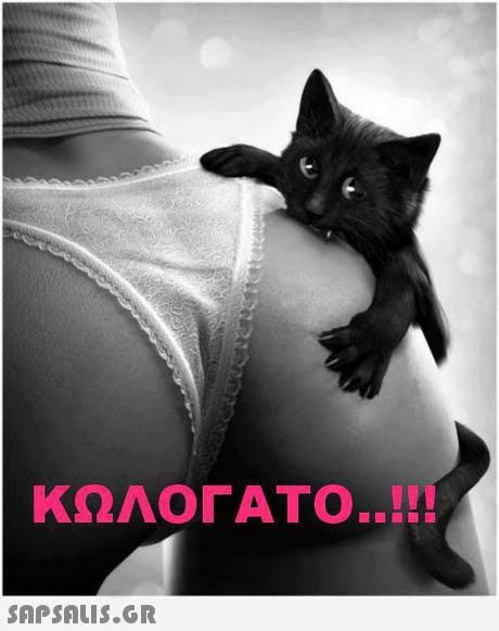 ΚΩΛΟΓΑΤΟ !! 