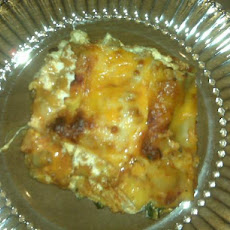 Lasagne
