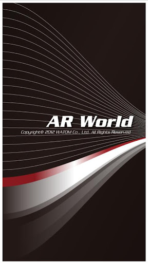 AR World