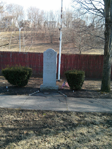 Newton Veterans Memorial Park