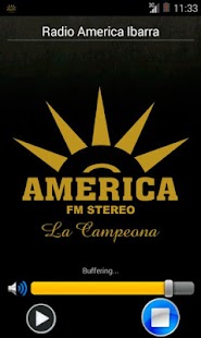 How to mod America Estereo Ibarra lastet apk for laptop