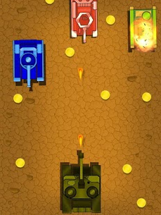 How to download Super Tank Mania 1.2 apk for bluestacks