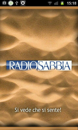 Radio Sabbia