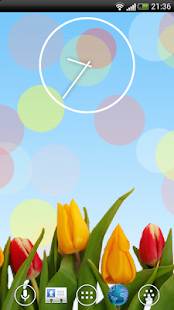 How to mod Flowers Live Wallpaper 1.0.0 apk for laptop