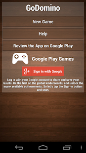 How to get GoDomino patch 1.7.4 apk for android