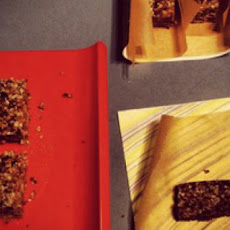 3 Ingredient Energy Bars