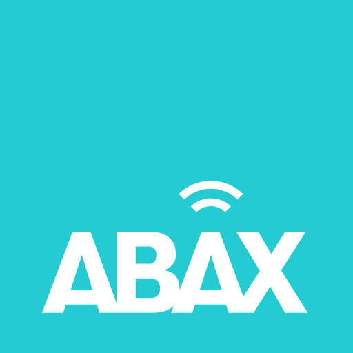 ABAX Mobile LOGO-APP點子