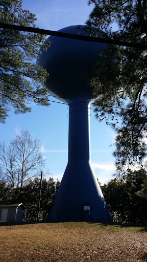 Snellville Water Tower